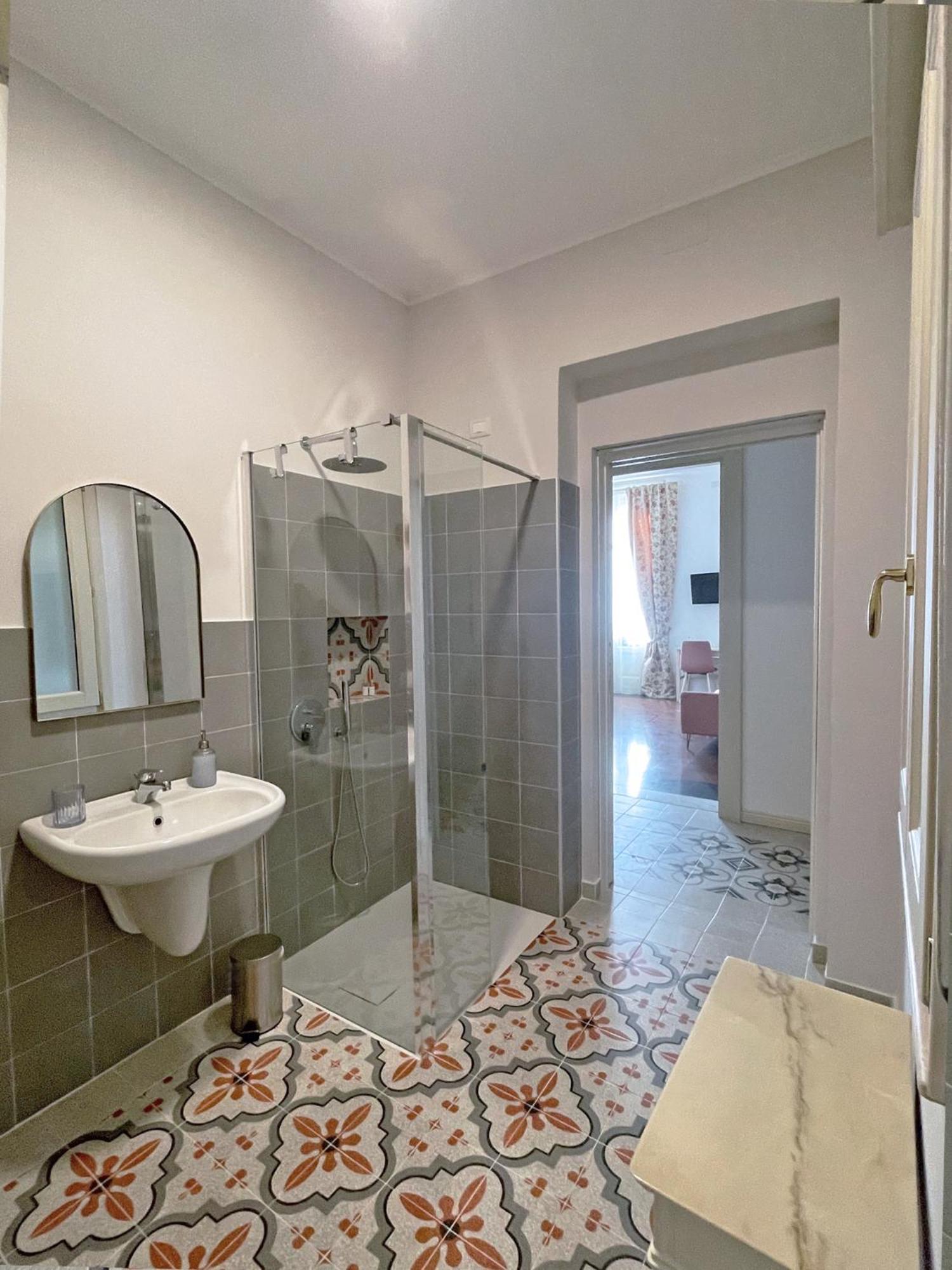 Isola - Smart Aparthotel Messina Exterior photo